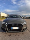 Audi A3 2020