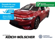 Volkswagen ID.7 2025