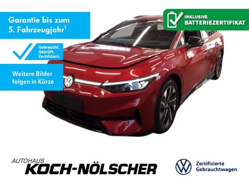 Volkswagen ID.7