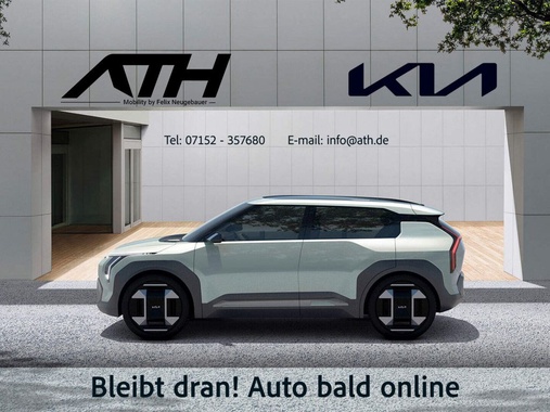 Kia XCeed 2026
