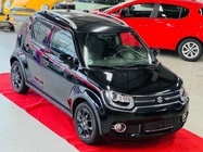 Suzuki Ignis 2018