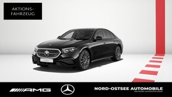 Mercedes-Benz E-Class 2026