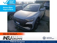 Audi Q4 e-tron 2024