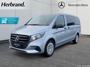 Mercedes-Benz Vito 2024