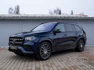 Mercedes-Benz GLS-Class 2021