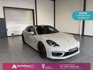 Porsche Panamera 2023