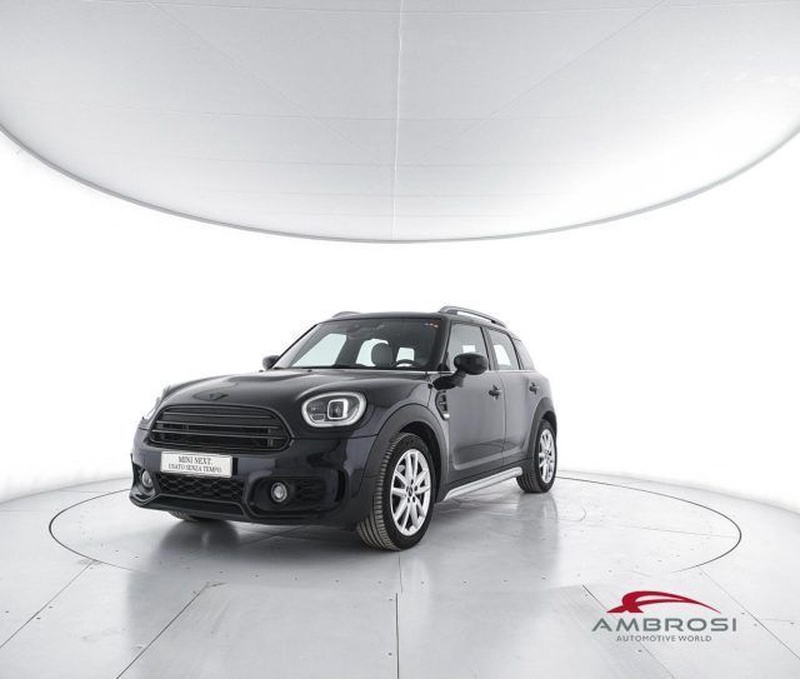 MINI Other