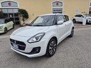 Suzuki Swift 2019