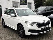 Skoda Kamiq 2020