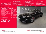 Audi S6 2025