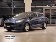 Ford Fiesta 2019