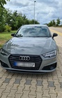 Audi A4 2019