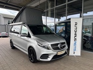 Mercedes-Benz V-Class 2020