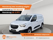 Opel Combo 2022