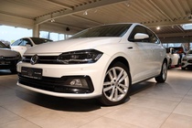 Volkswagen Polo 2019