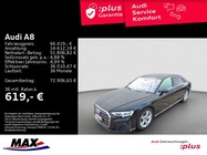 Audi A8 2024