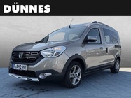 Dacia Dokker 2021