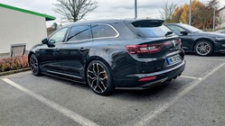 Renault Talisman 2018