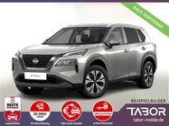 Nissan X-Trail 2026