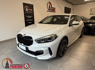 BMW 1 Series 2023