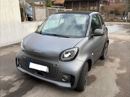 Smart ForTwo 2021