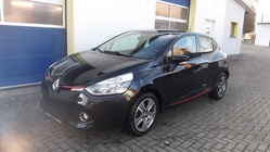 Renault Clio 2015