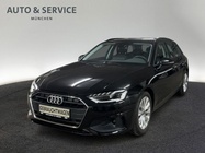Audi A4 2024