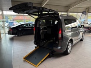 Volkswagen Caddy 2023