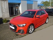 Audi A1 2021