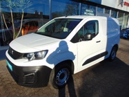Peugeot Partner 2019