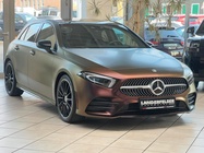 Mercedes-Benz A-Class 2020
