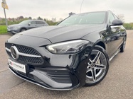 Mercedes-Benz C-Class 2023