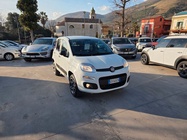 Fiat Panda 2021
