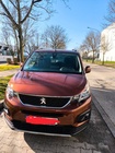Peugeot Rifter 2019
