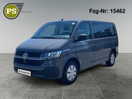 Volkswagen T6 2021