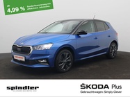 Skoda Fabia 2022
