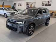 Dacia Bigster 2025