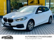 BMW 1 Series 2024