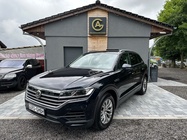 Volkswagen Touareg 2018