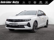 Opel Astra 2026