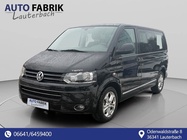 Volkswagen T5 2010