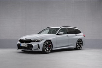 BMW 3 Series 2024