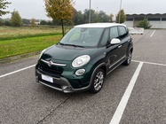 Fiat 500L 2014