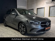 Mercedes-Benz B-Class 2024