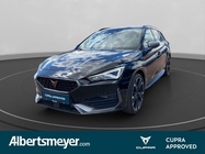 Cupra Leon 2020