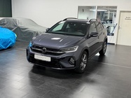 Volkswagen Taigo 2024