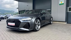 Audi RS 6 2020