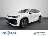 Volkswagen Tayron 2025