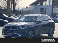 Mercedes-Benz GLC-Class 2024
