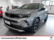 Opel Mokka 2023
